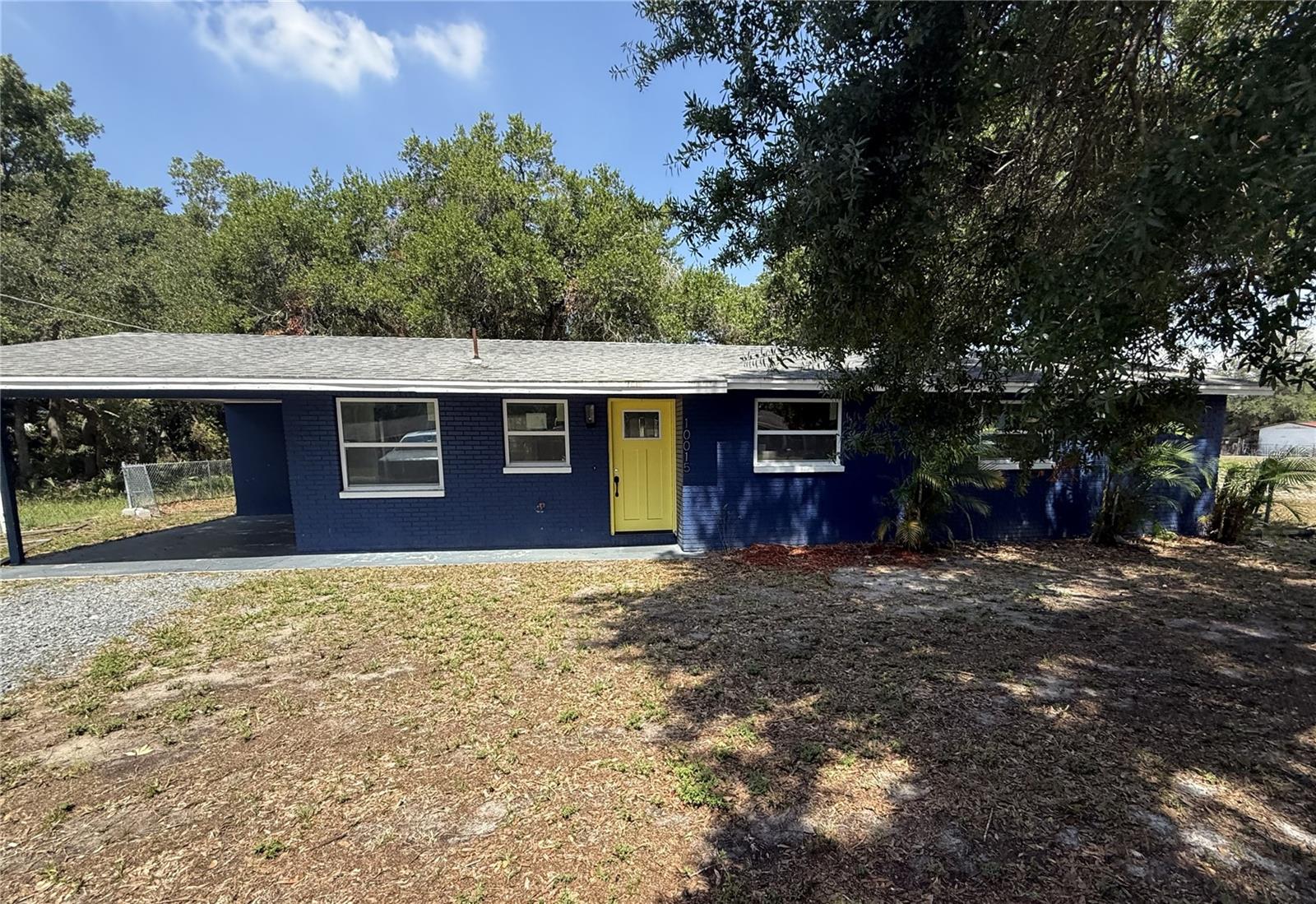 10015 Prevatt St Property Photo 1