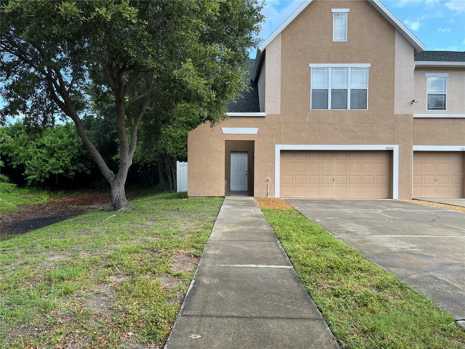 4326 Tyler Cir N Property Photo 1