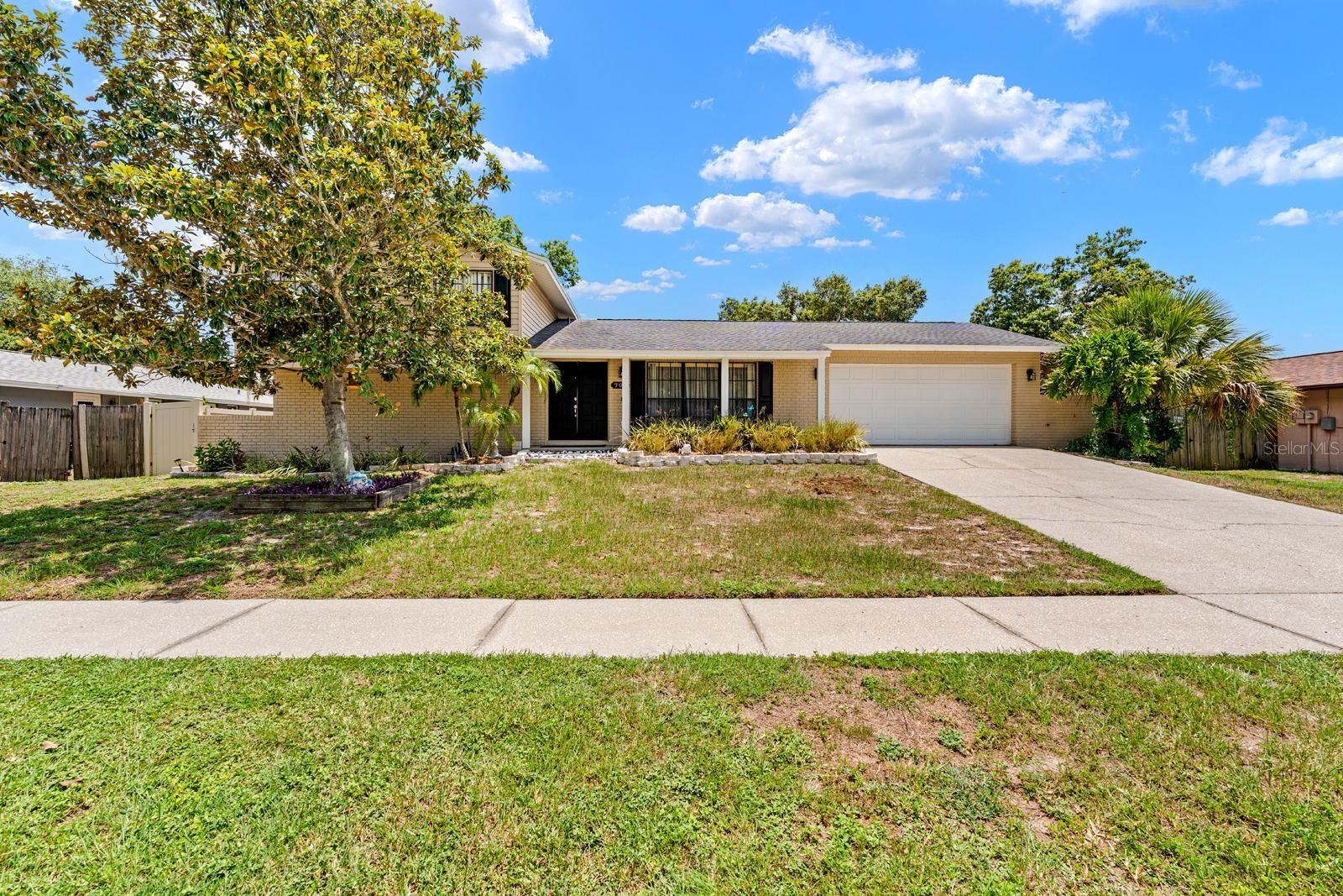 709 Caliente Dr Property Photo 1