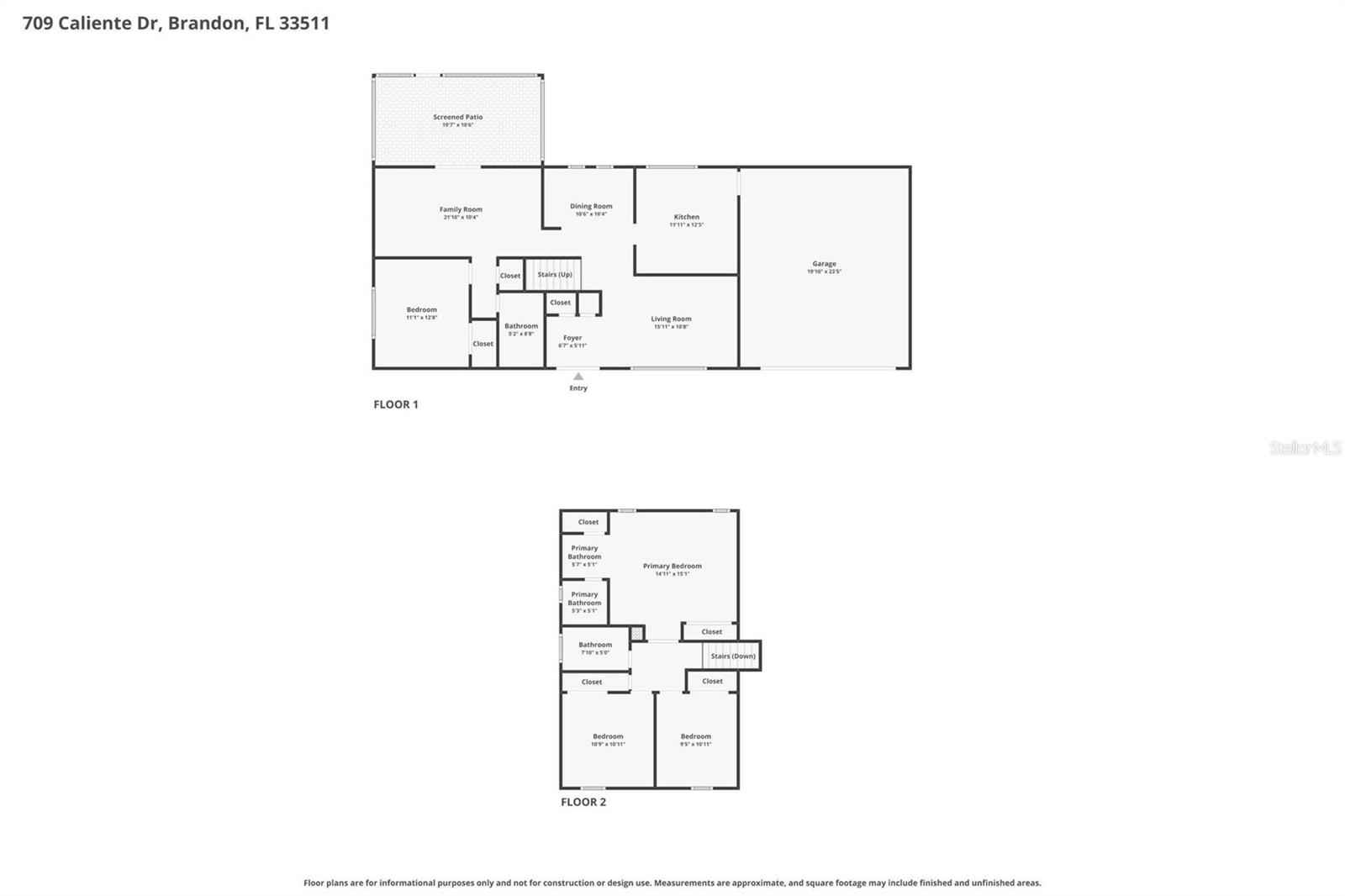 709 Caliente Dr Property Photo 4