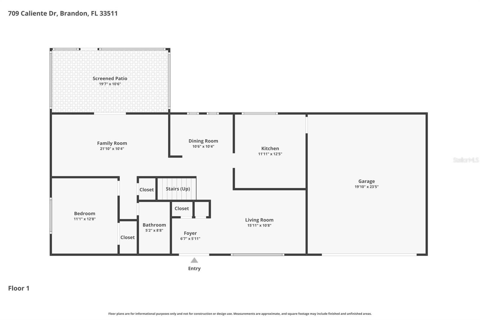 709 Caliente Dr Property Photo 43