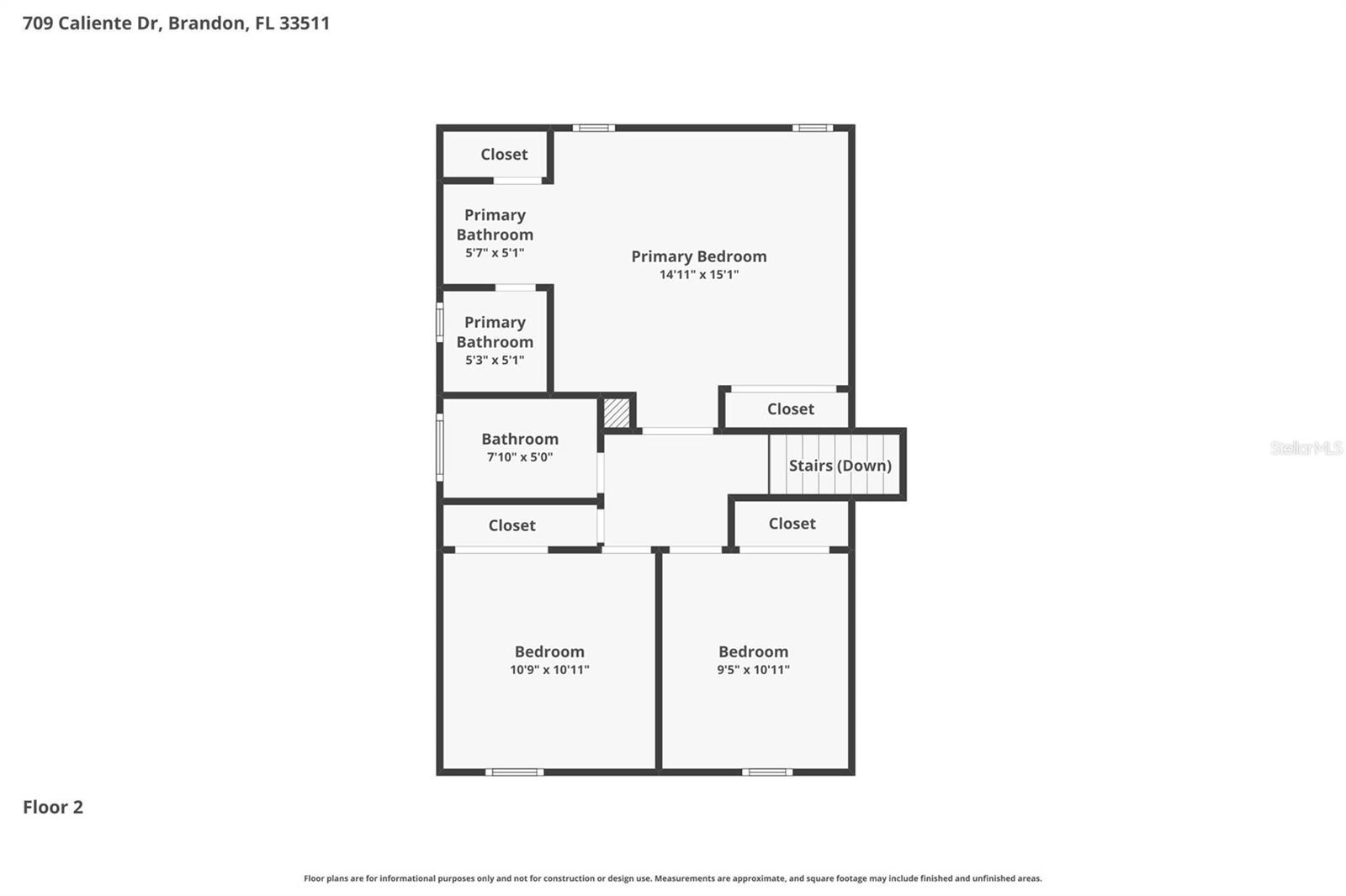 709 Caliente Dr Property Photo 44