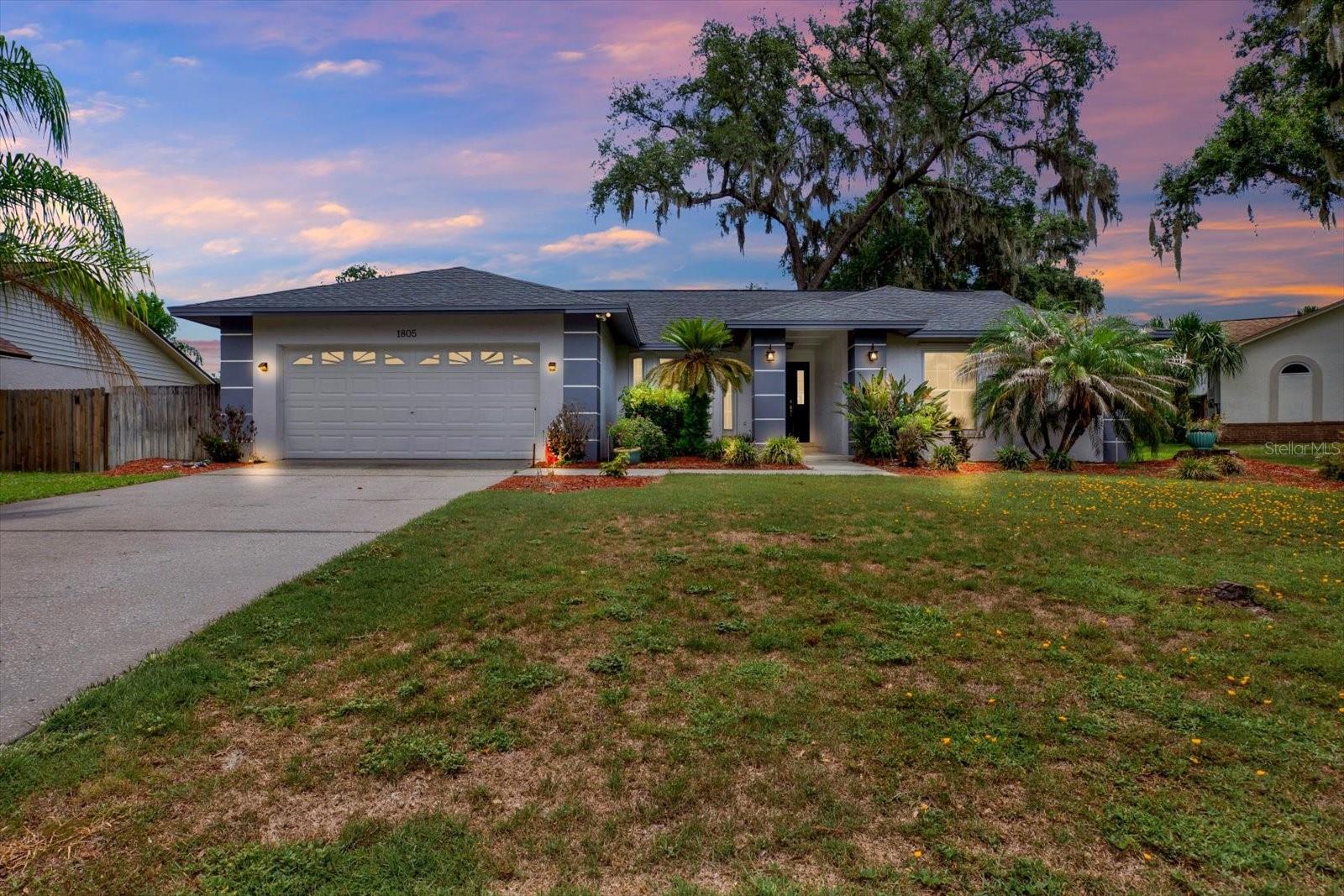 1805 Tawnee Pl Property Photo 4