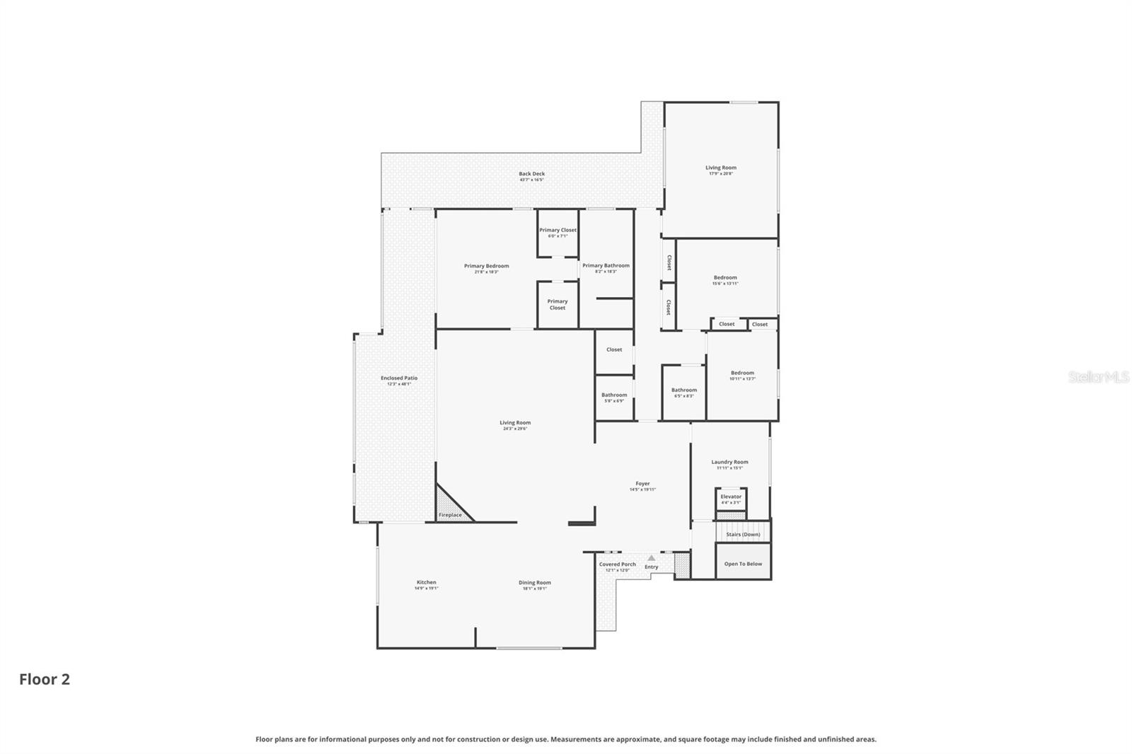 903 Capriccio Ln Property Photo 19