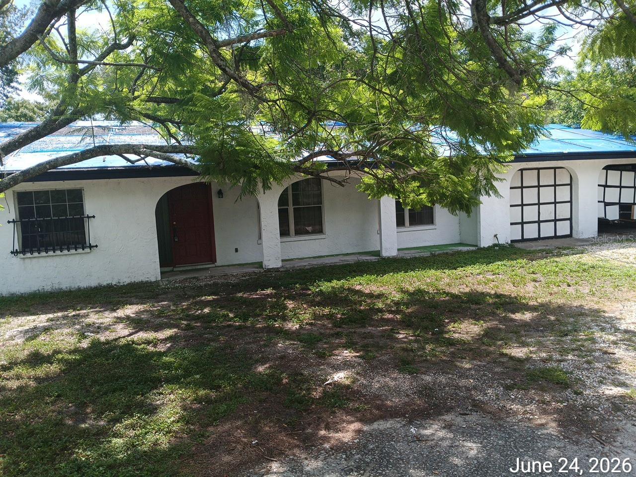 7203 N 41st St Property Photo