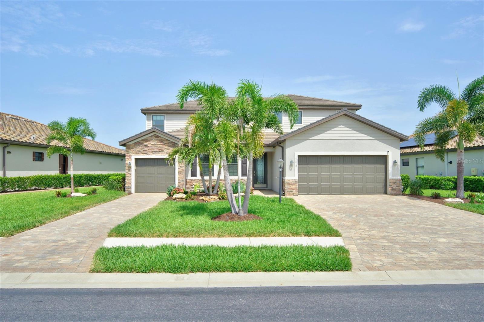 17618 Polo Trl Property Photo 1