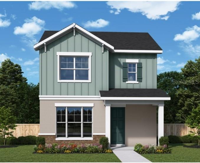 5656 SAVANNA VALLEY TRL Property Photo 1