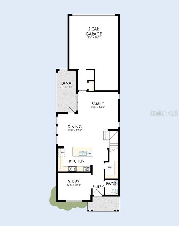 5656 Savanna Valley Trl Property Photo 2