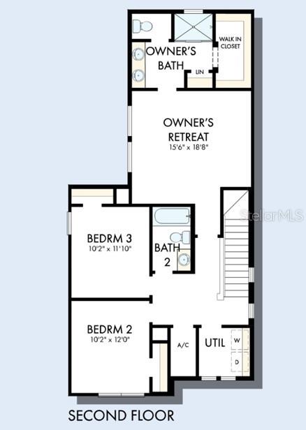 5656 Savanna Valley Trl Property Photo 3