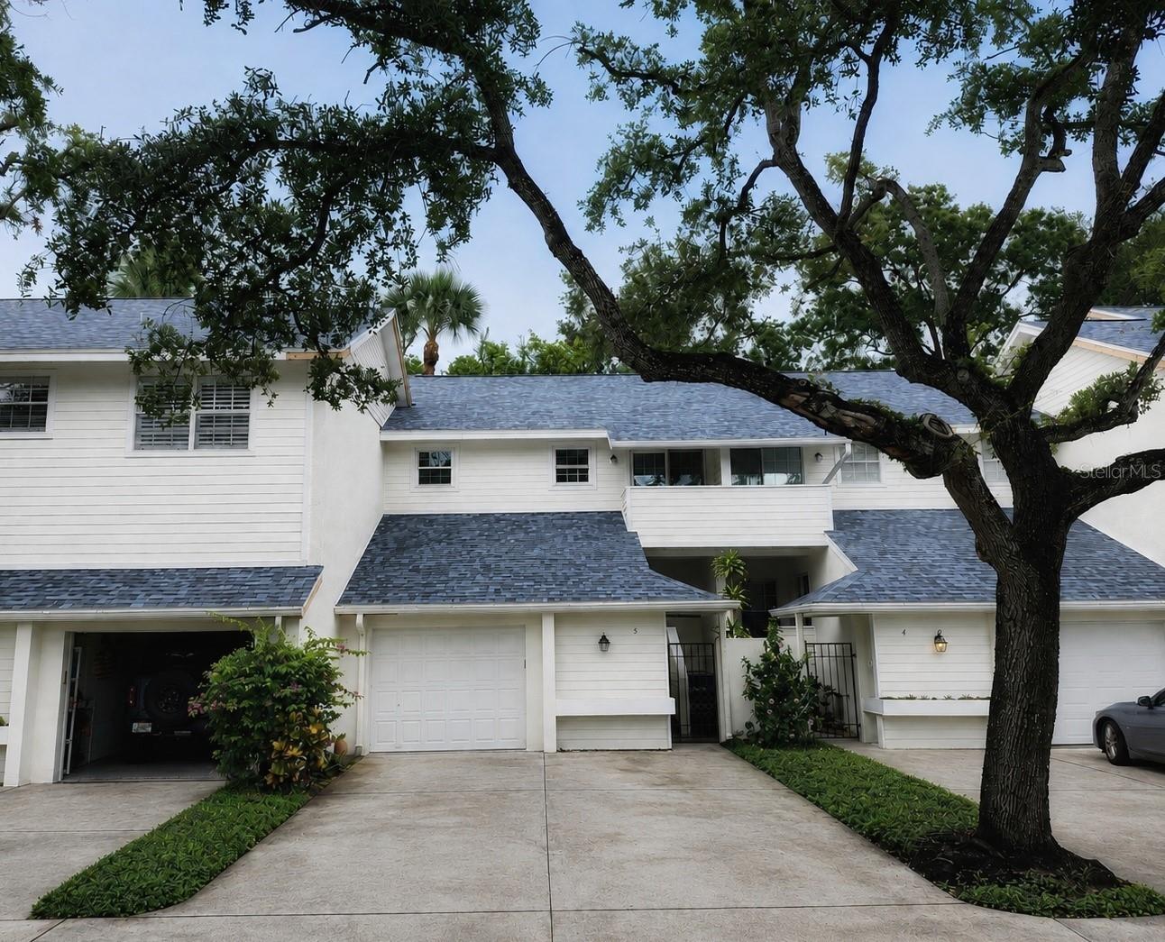 5203 BAYSHORE BLVD #5 Property Photo 1