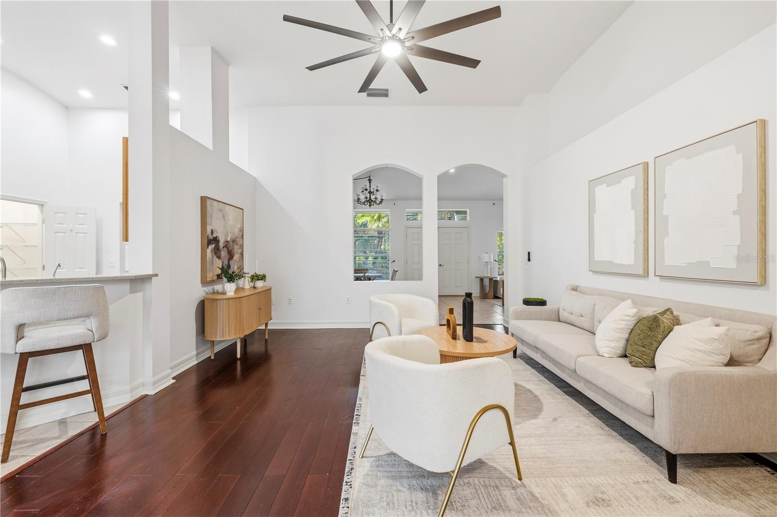 6521 Carrington Sky Dr Property Photo 3