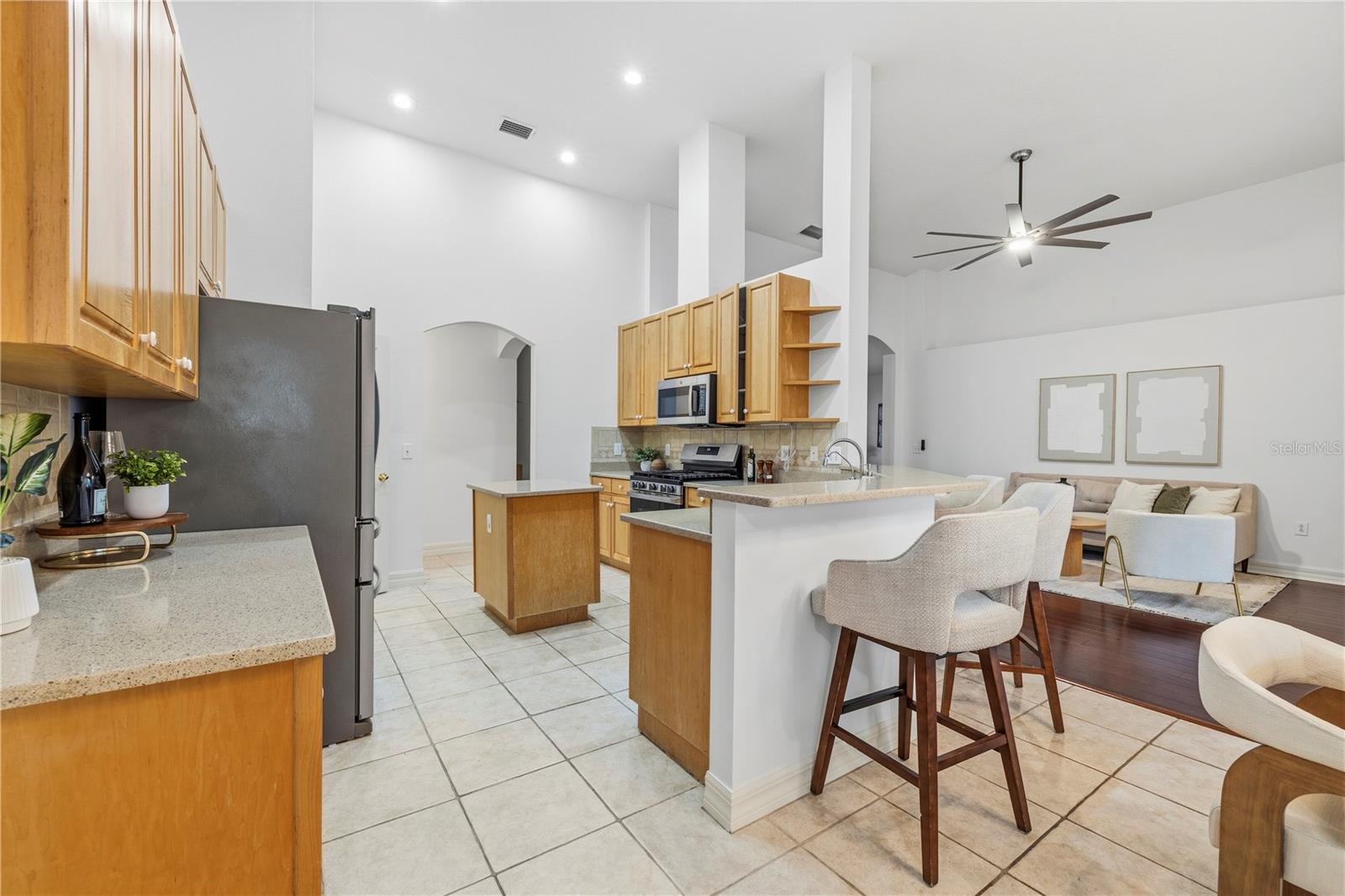 6521 Carrington Sky Dr Property Photo 5