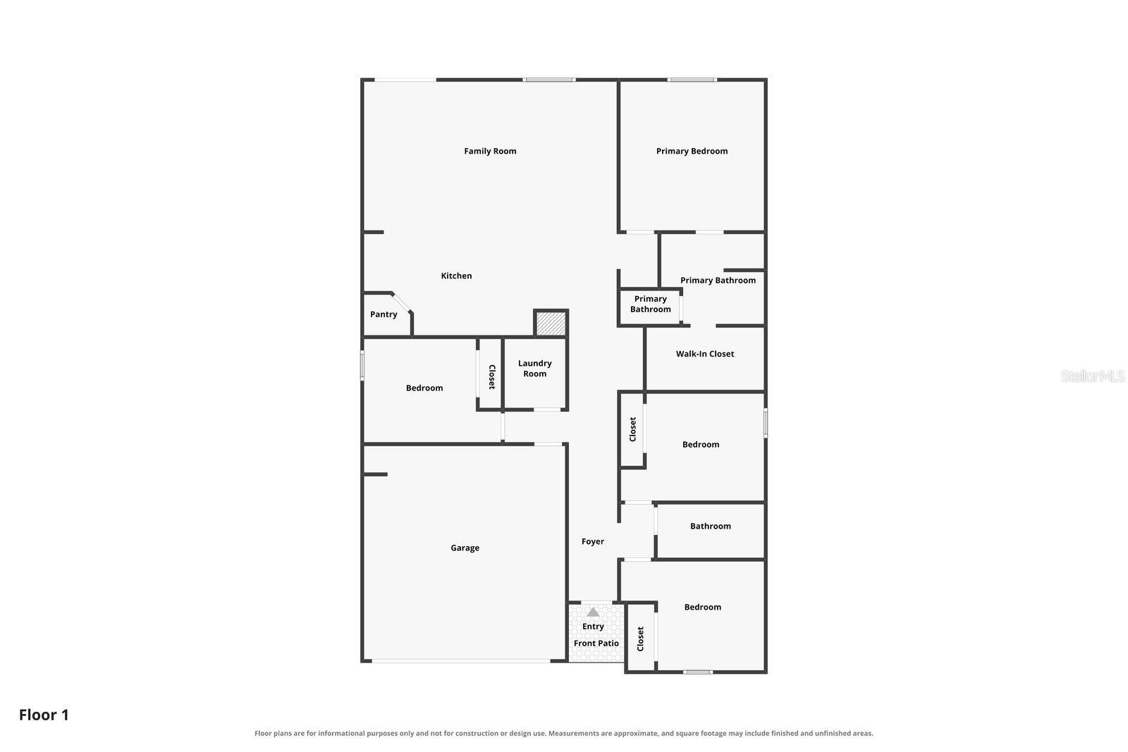 7625 Satterfield Ter Property Photo 31