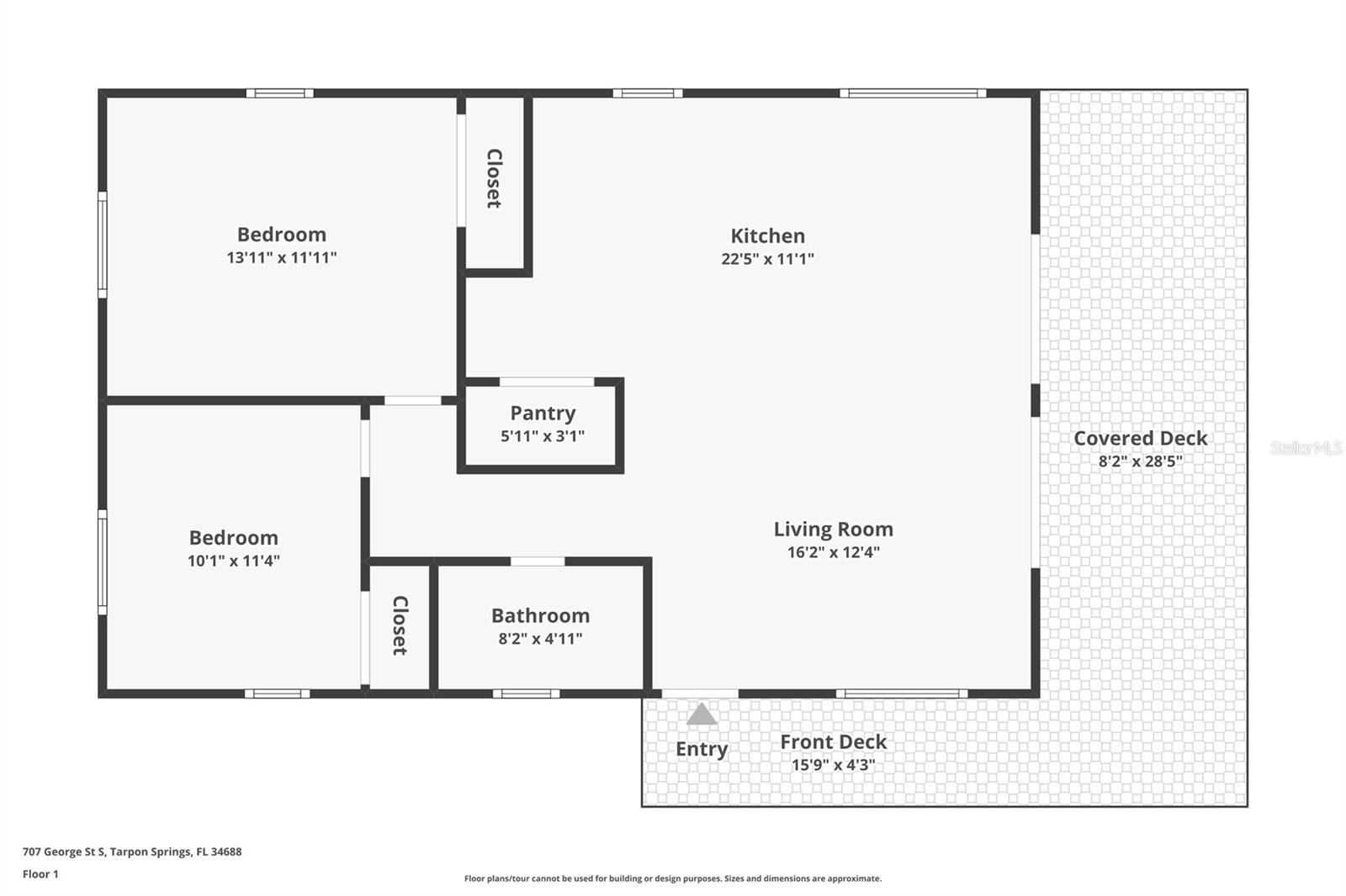 707 George St S Property Photo 48