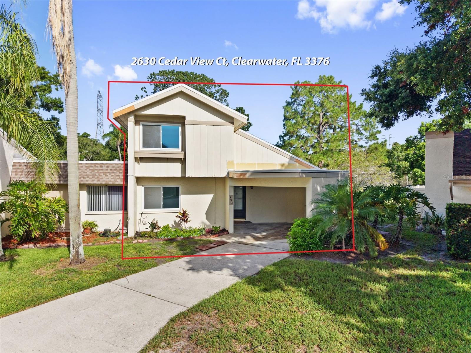 2630 Cedar View Ct #0 Property Photo 35