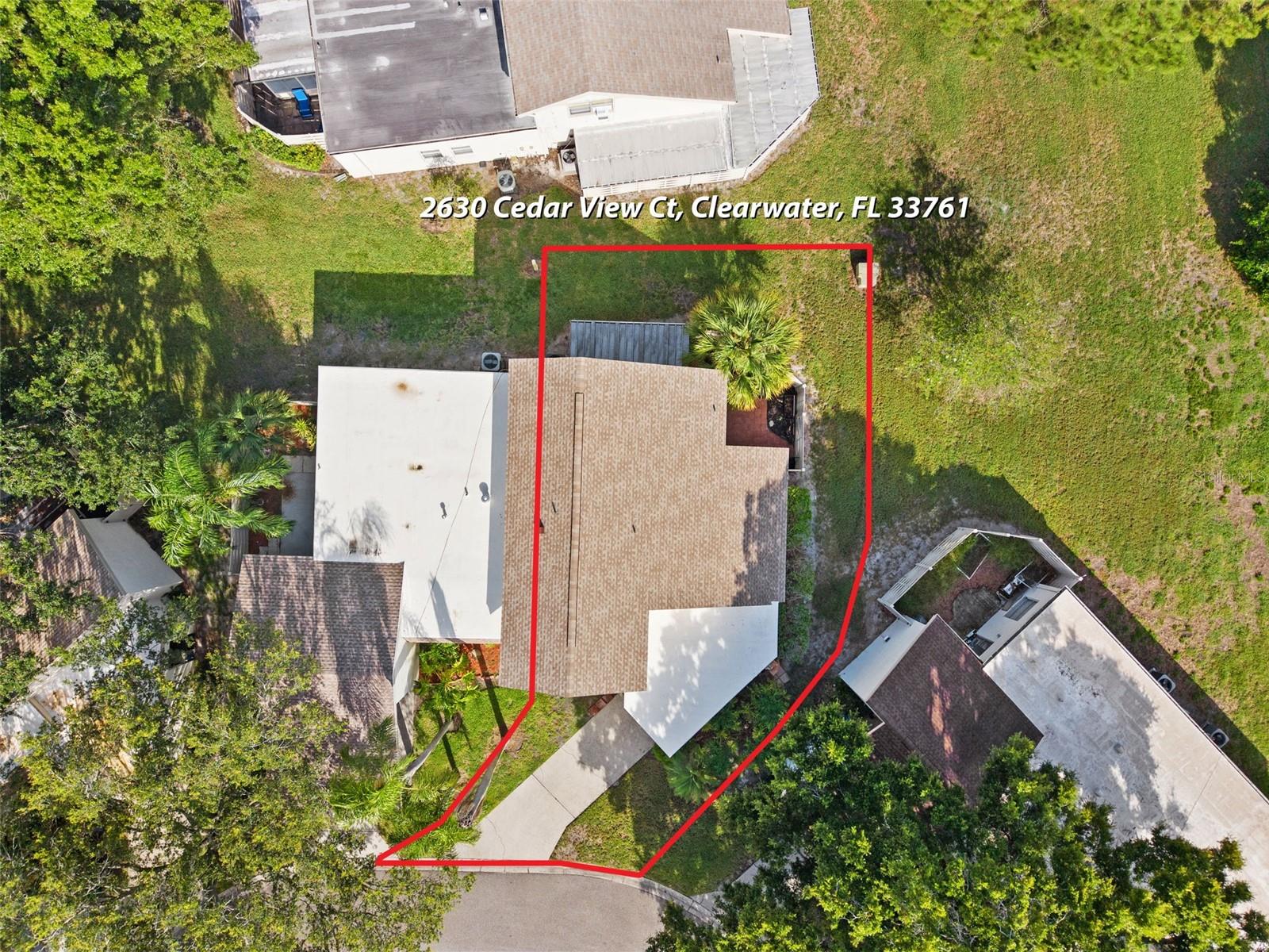2630 Cedar View Ct #0 Property Photo 36
