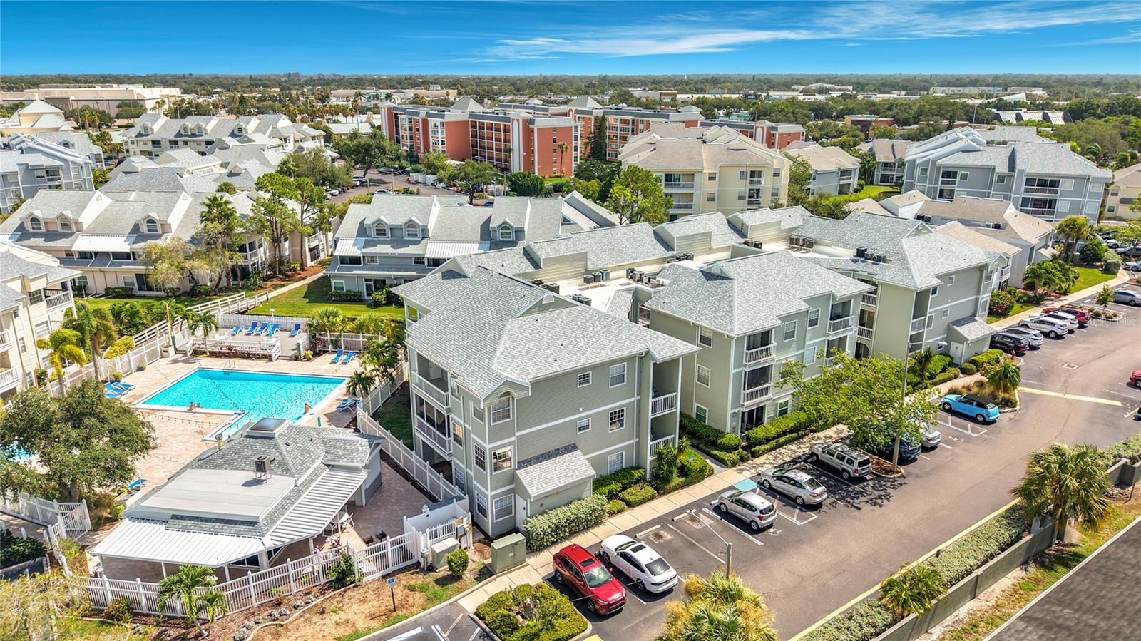 6826 Stones Throw Cir N #11101 Property Photo 1
