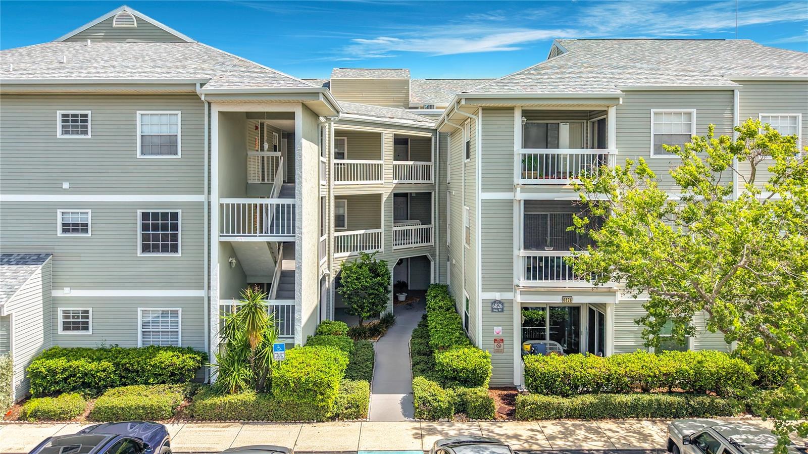 6826 Stones Throw Cir N #11101 Property Photo 2