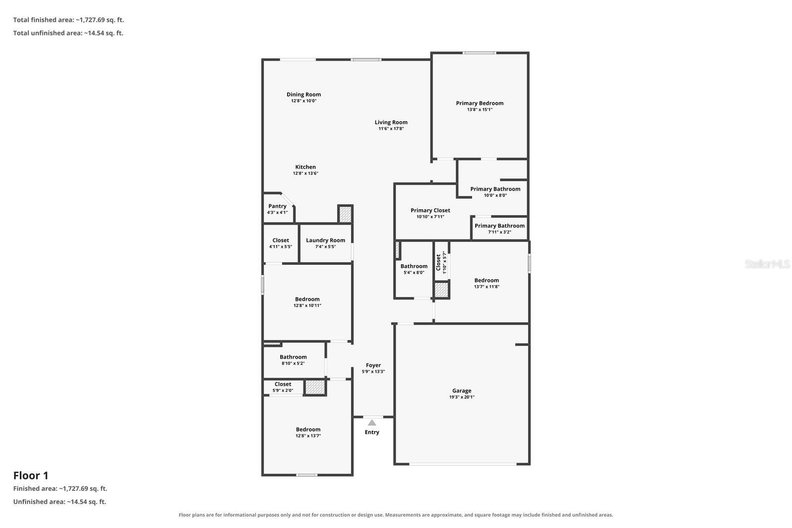 7637 Satterfield Ter Property Photo 31