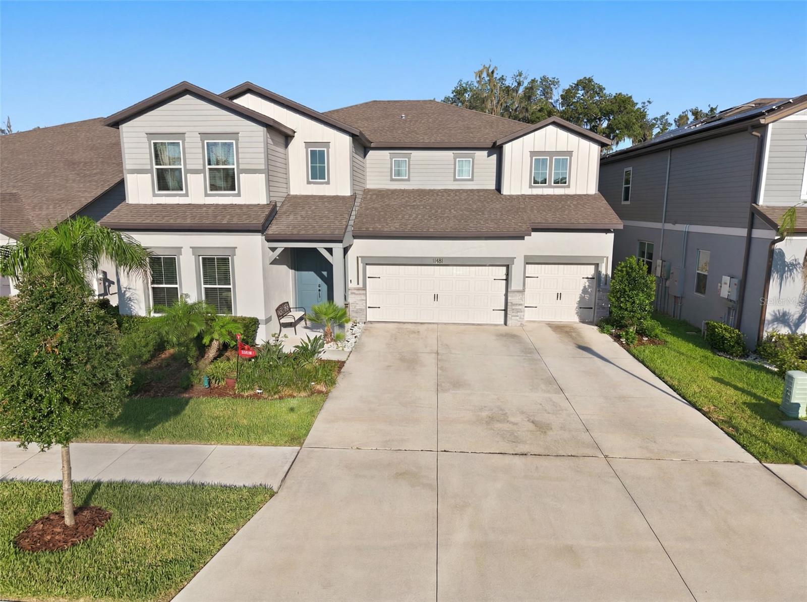 11481 Owasee Trails Pl Property Photo 1
