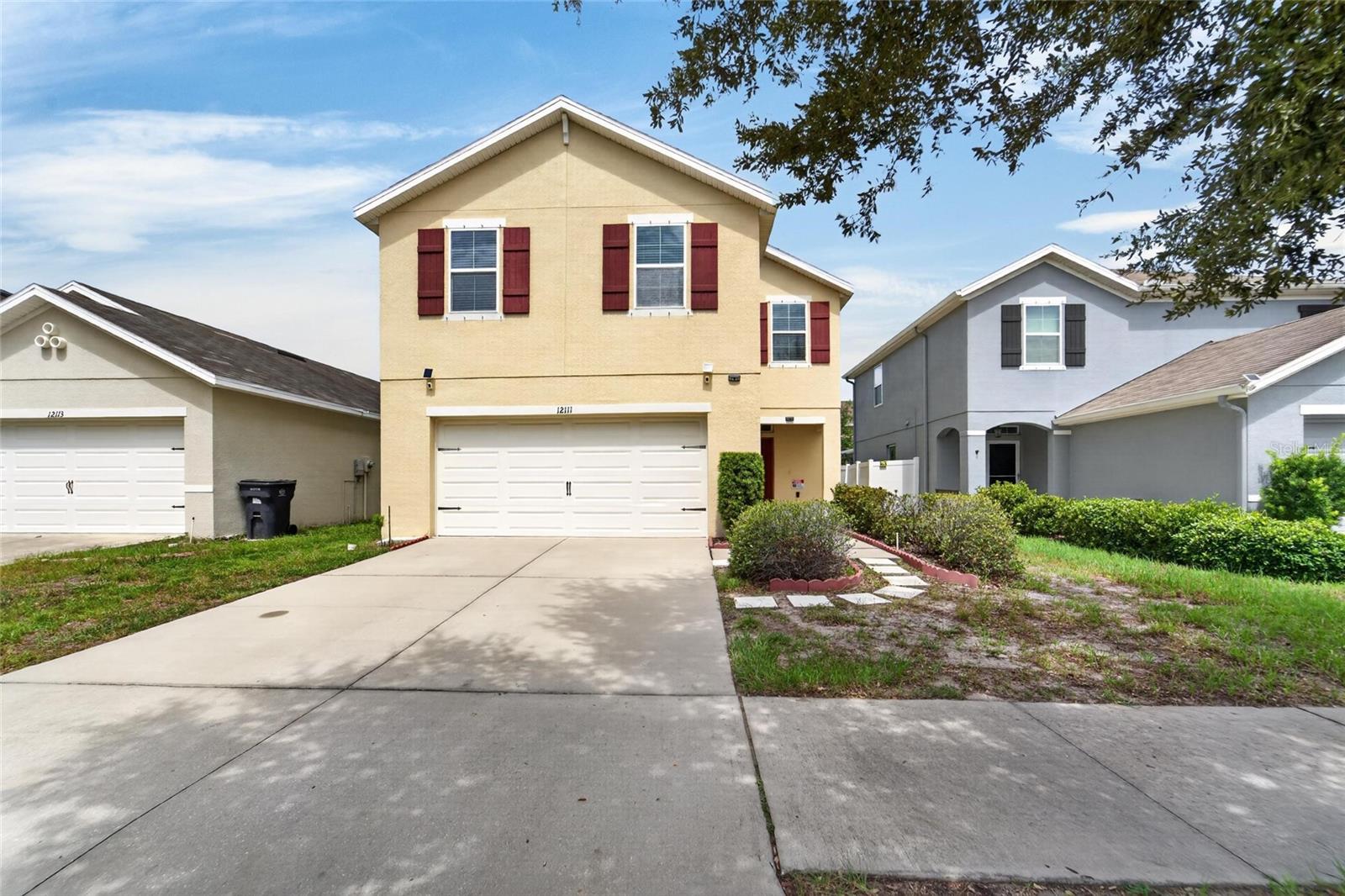 12111 FAWN BRINDLE ST