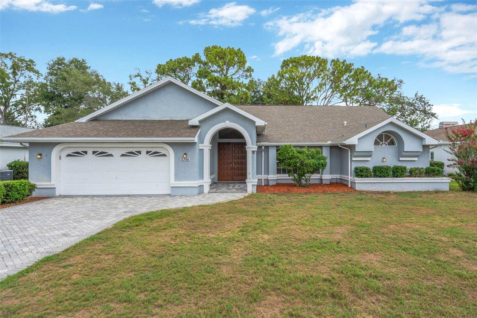 9396 Southern Belle Dr Property Photo