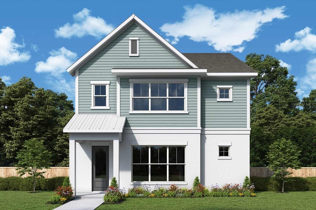 7271 Kodiak Ln Property Photo 1