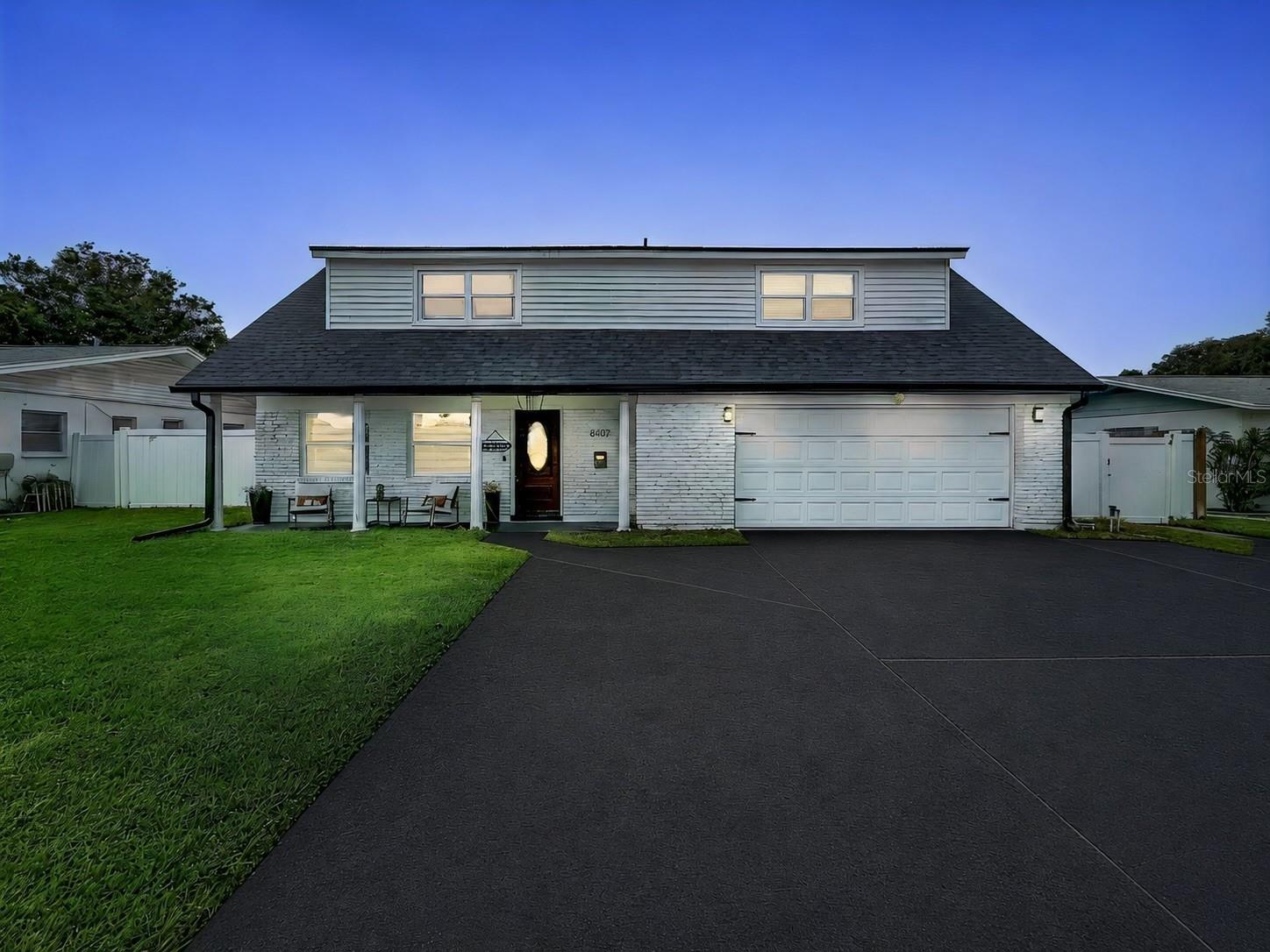 8407 Quartz Pl Property Photo 1