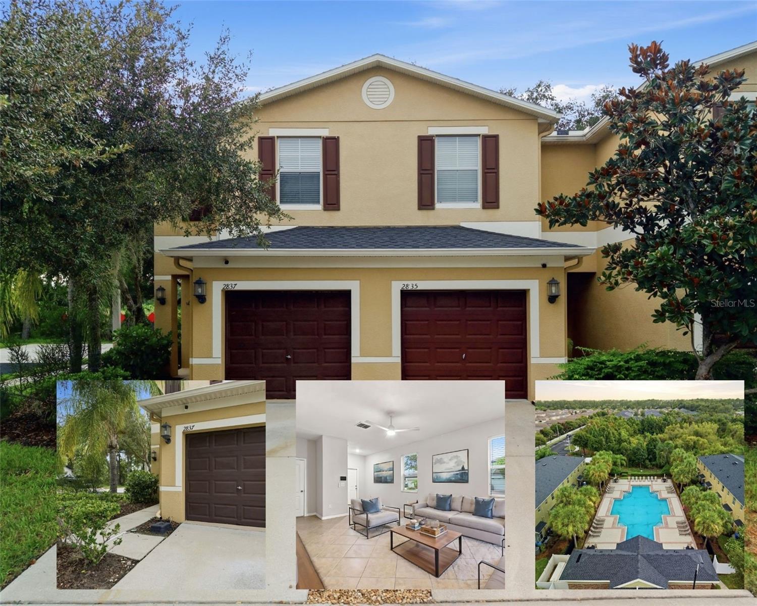 2837 Santego Bay Ct Property Photo 1