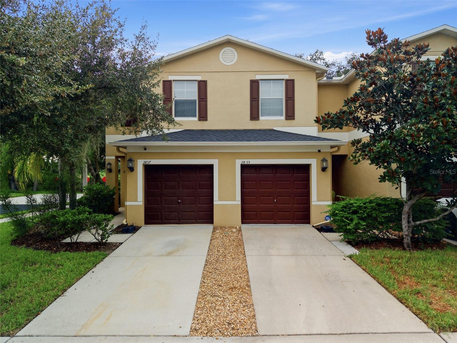 2837 Santego Bay Ct Property Photo 2