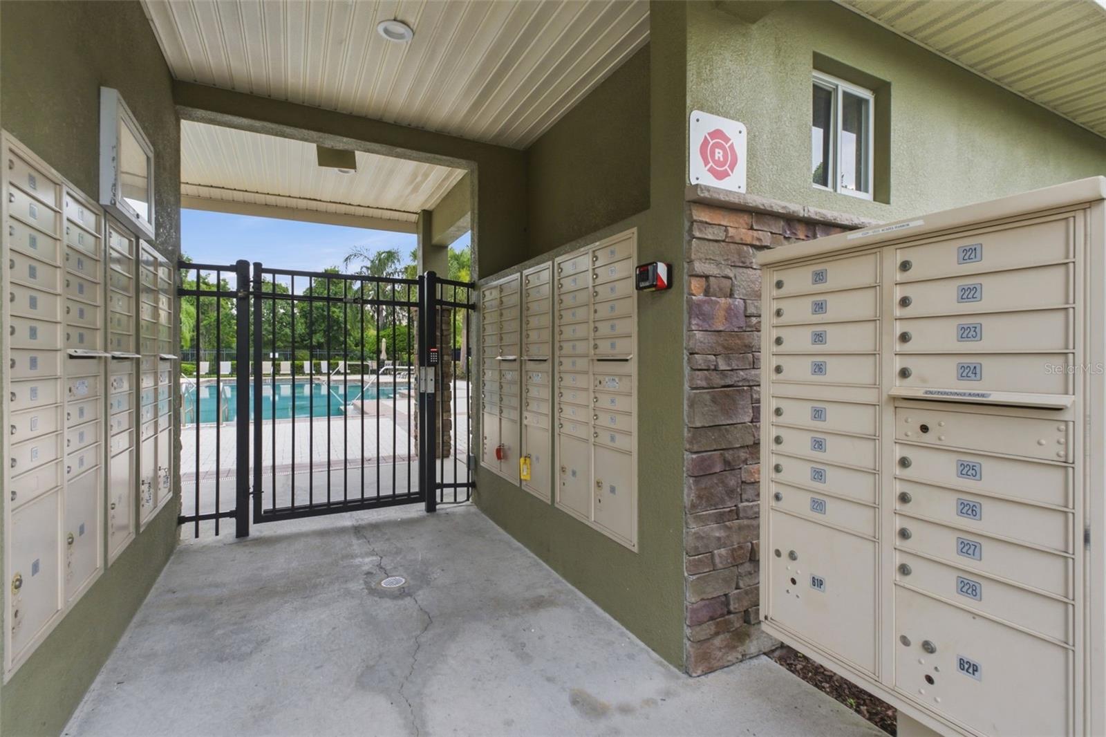 2837 Santego Bay Ct Property Photo 24