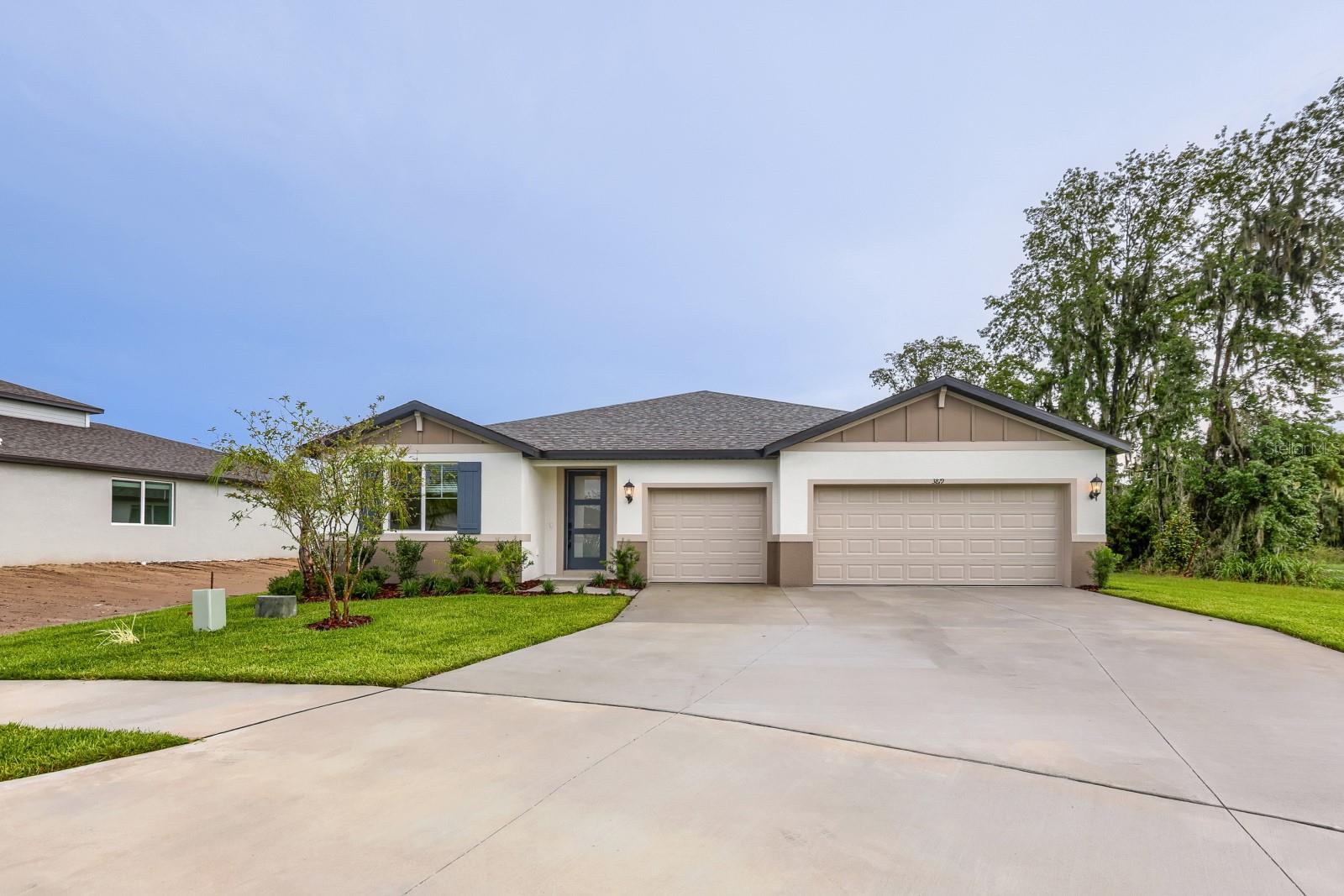 3819 Orange Forest Ln Property Photo 1