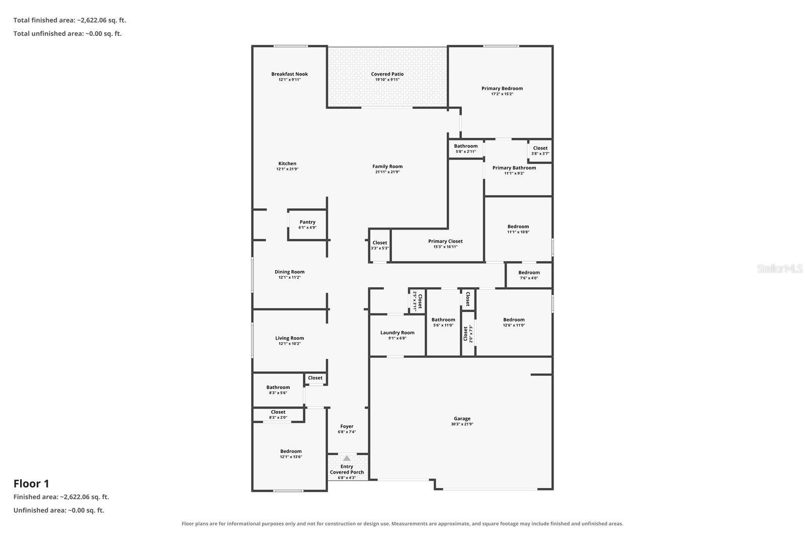 3819 Orange Forest Ln Property Photo 31