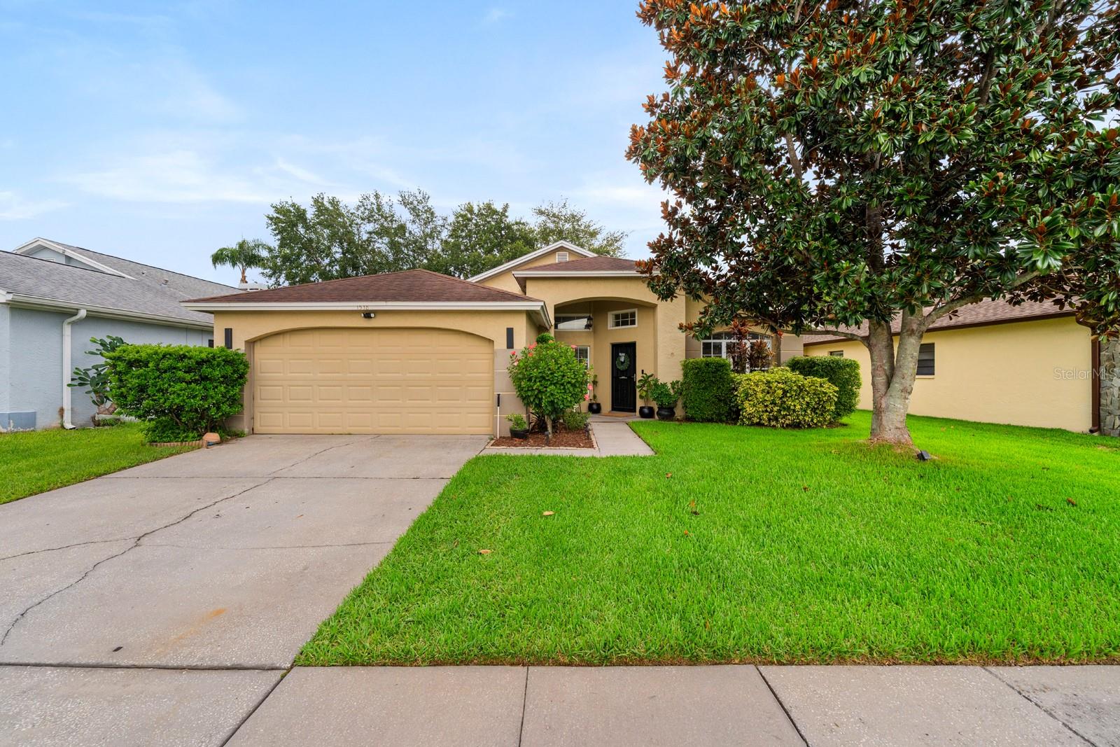 1518 WESTERLY DR