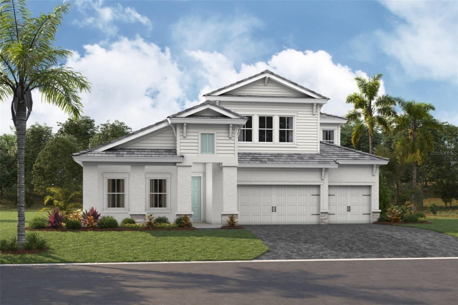 11336 Longleaf Pines Blvd Property Photo 1