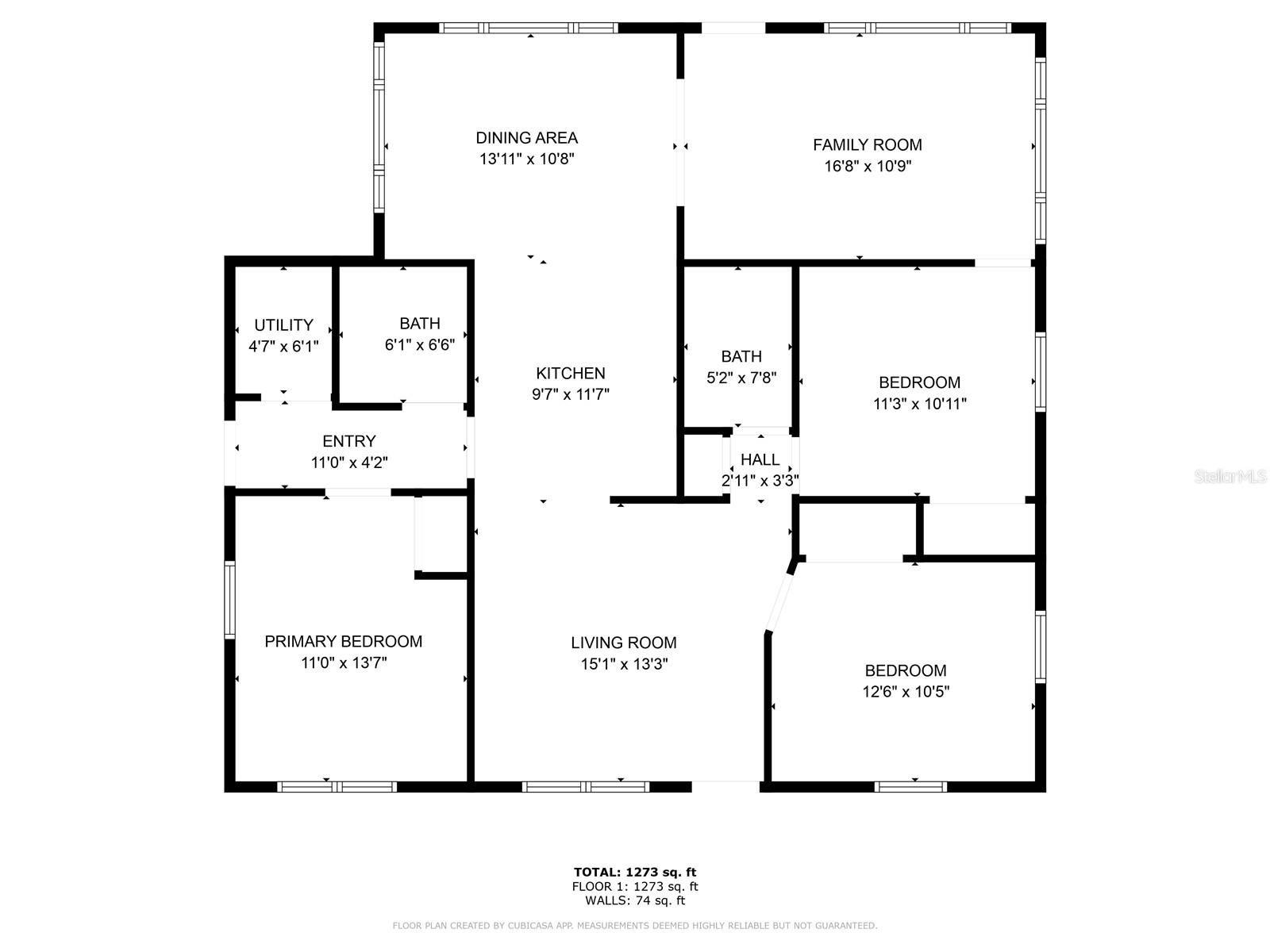 13916 Sommers Ave Property Photo 2