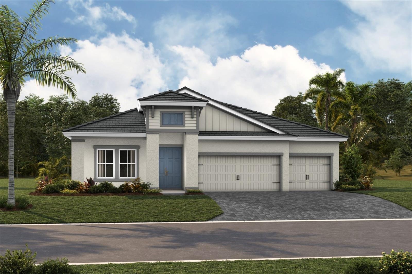 11340 Longleaf Pines Blvd Property Photo 1