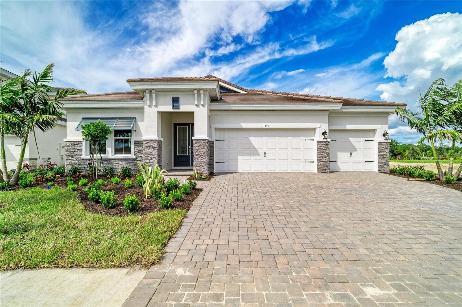 11340 Longleaf Pines Blvd Property Photo 1