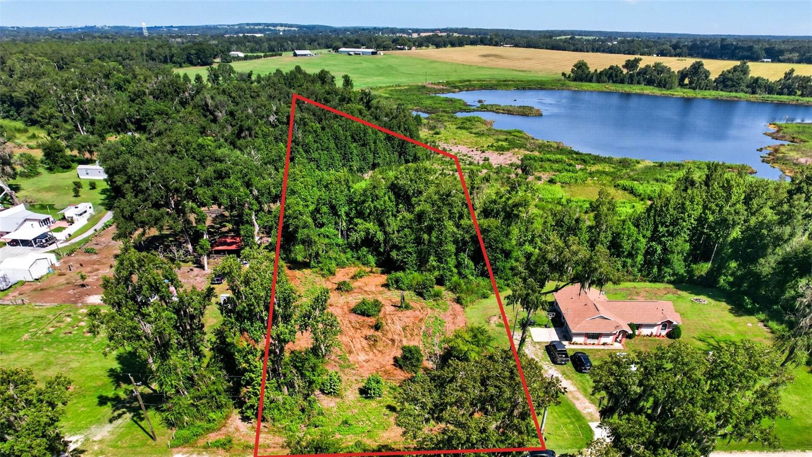 0 Sumner Lake Rd Property Photo 4