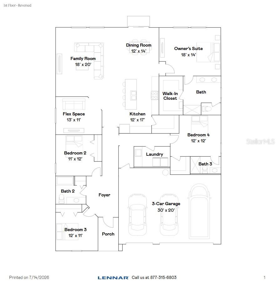 809 Timeless Moss Dr Property Photo 66