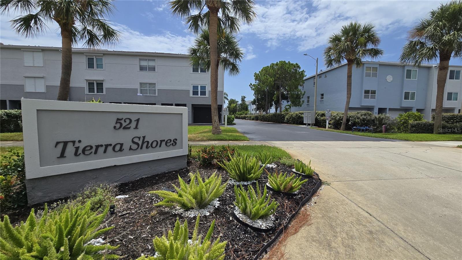 521 Pinellas Bayway S #206 Property Photo 1