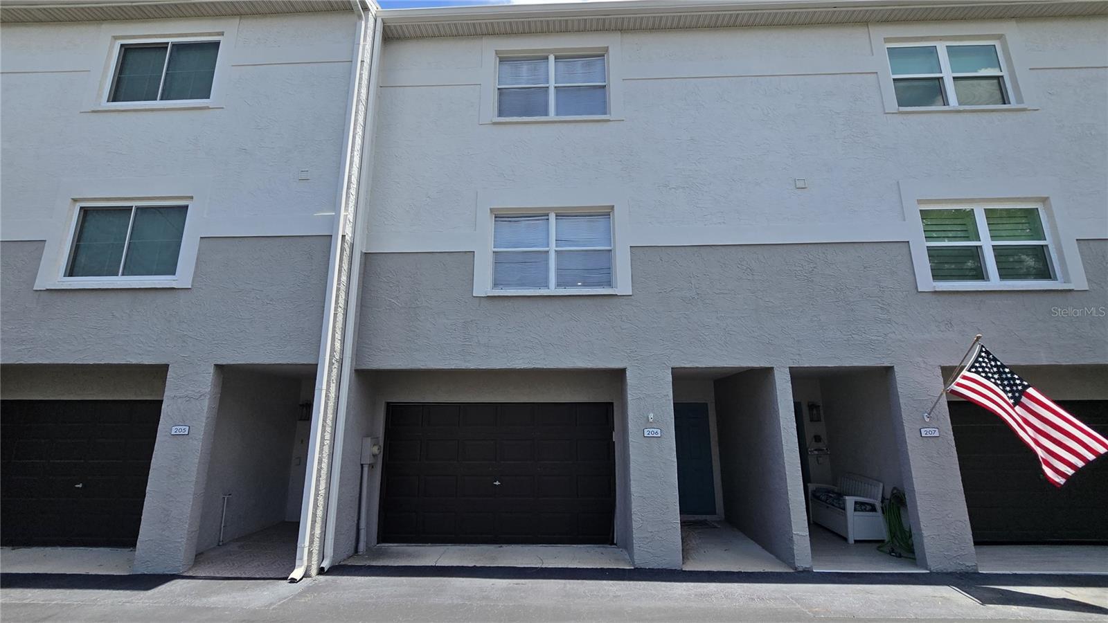 521 Pinellas Bayway S #206 Property Photo 2