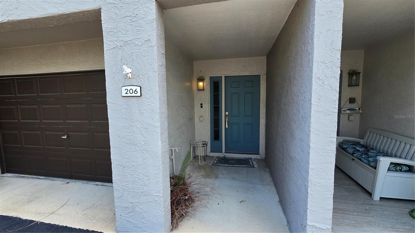521 Pinellas Bayway S #206 Property Photo 3