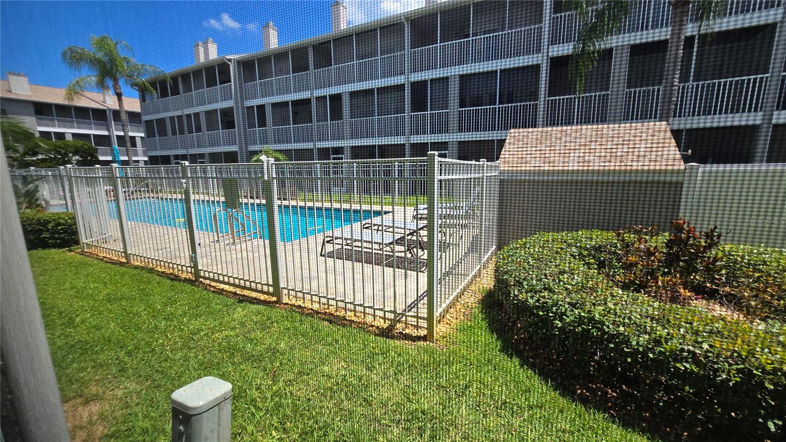 521 Pinellas Bayway S #206 Property Photo 12