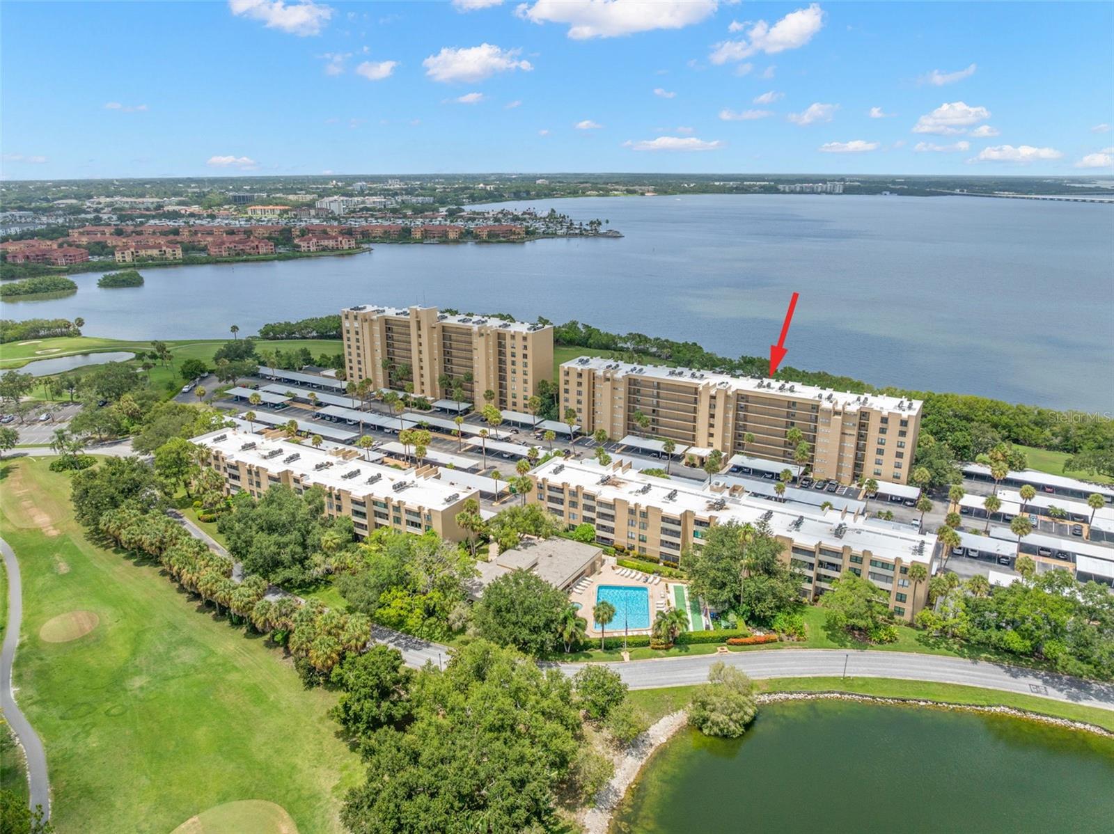 2614 Cove Cay Dr #106 Property Photo 1