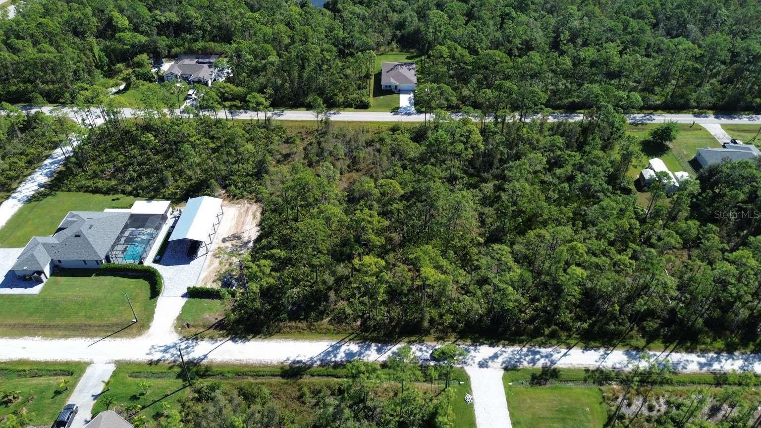 12056 Le Jeune Dr Property Photo 3