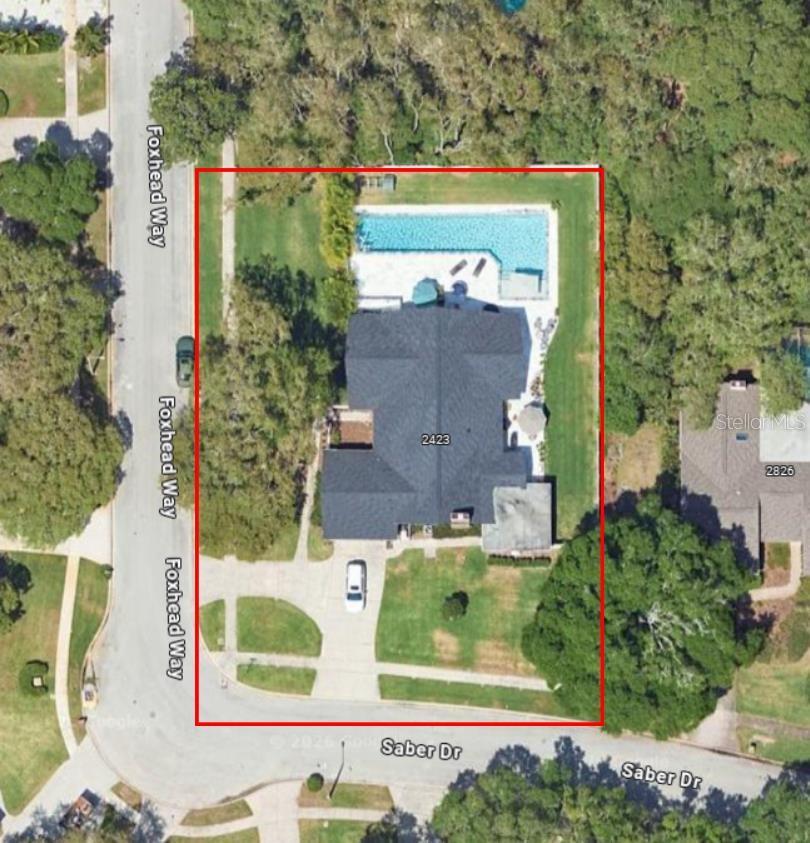 2423 Foxhead Way Property Photo 4