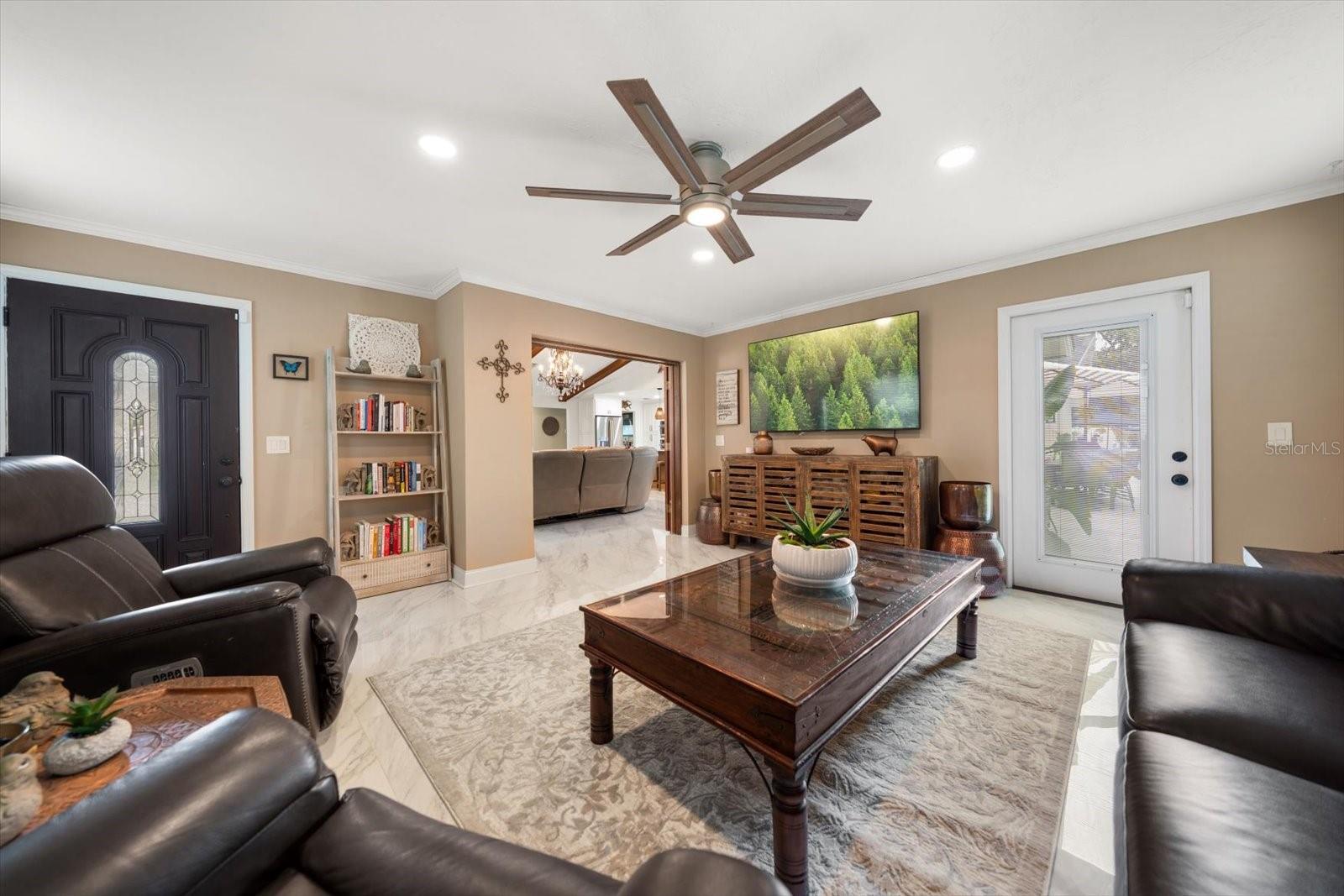 2423 Foxhead Way Property Photo 43