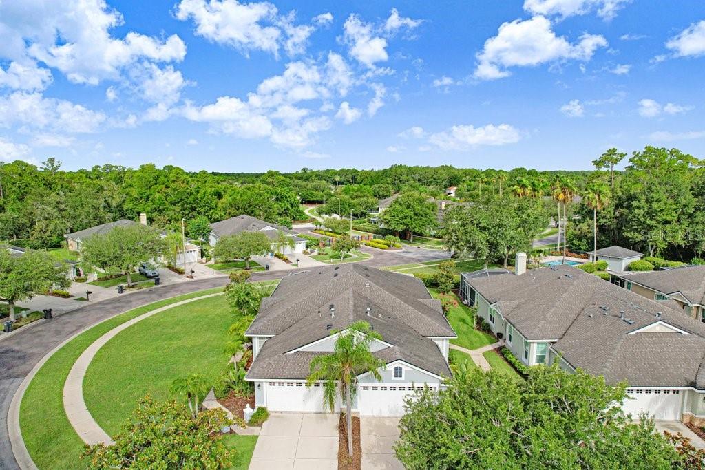 9831 Gingerwood Dr Property Photo 4