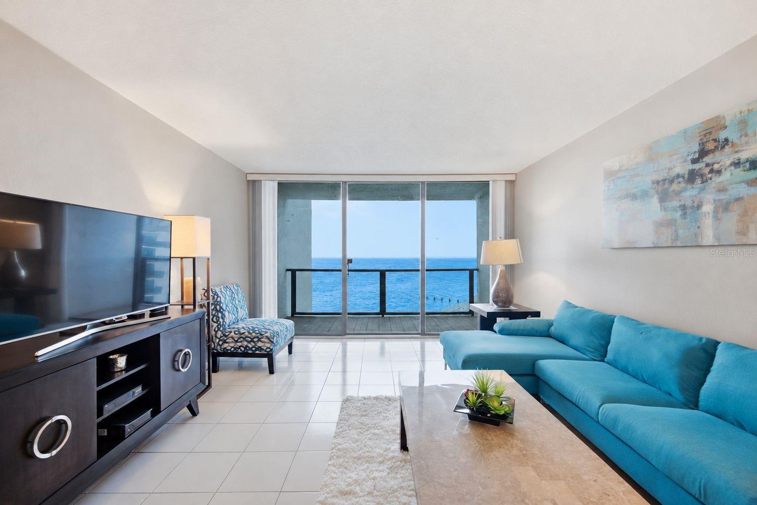 450 S GULFVIEW BLVD #705 Property Photo 1